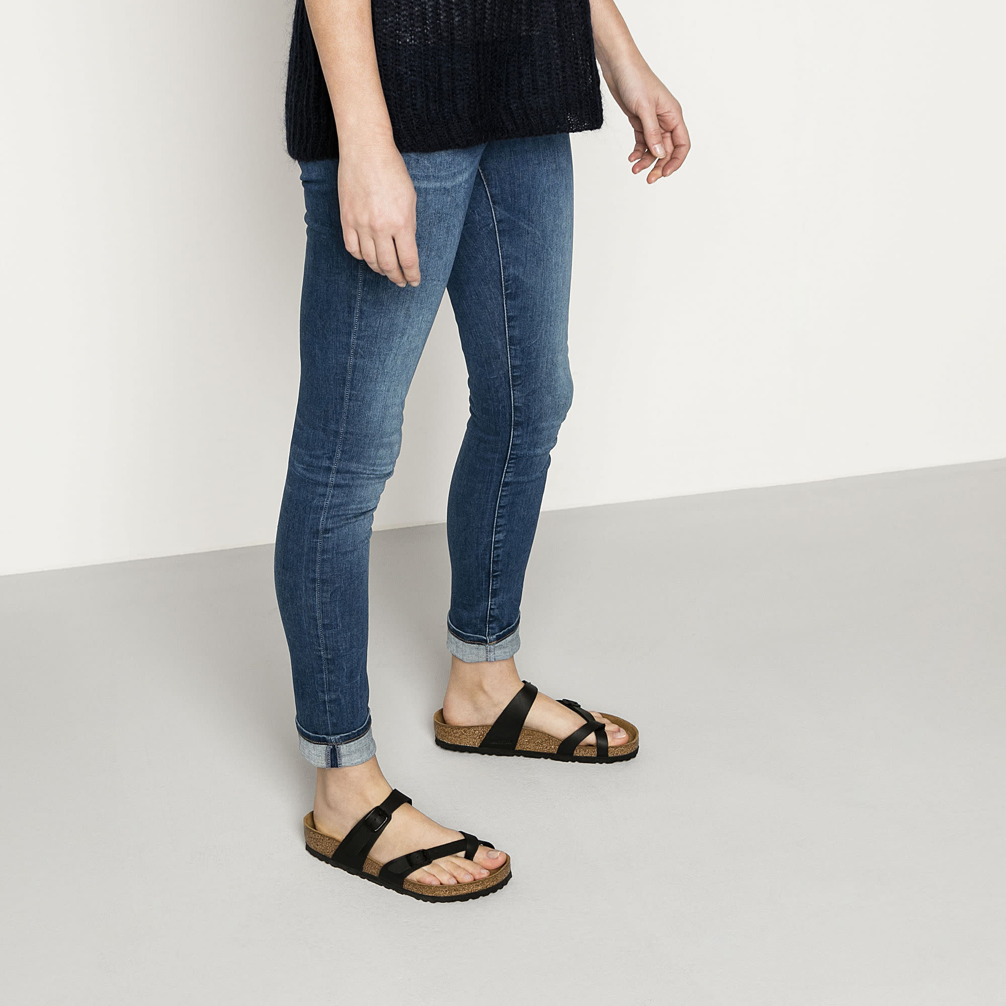 Birkenstock mayari bohemian flower online