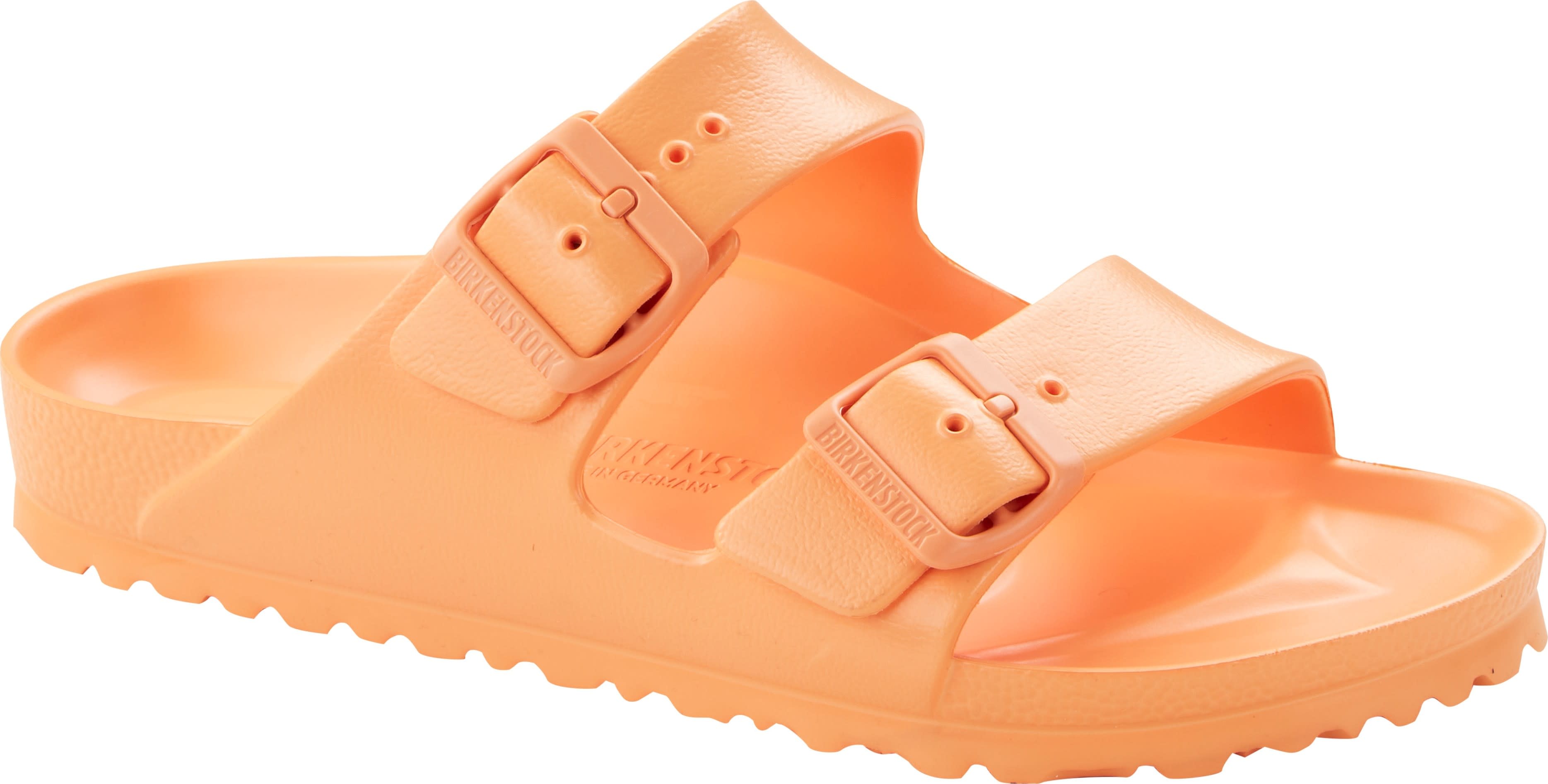 Birkenstock Women’s Arizona Eva Narrow Papaya