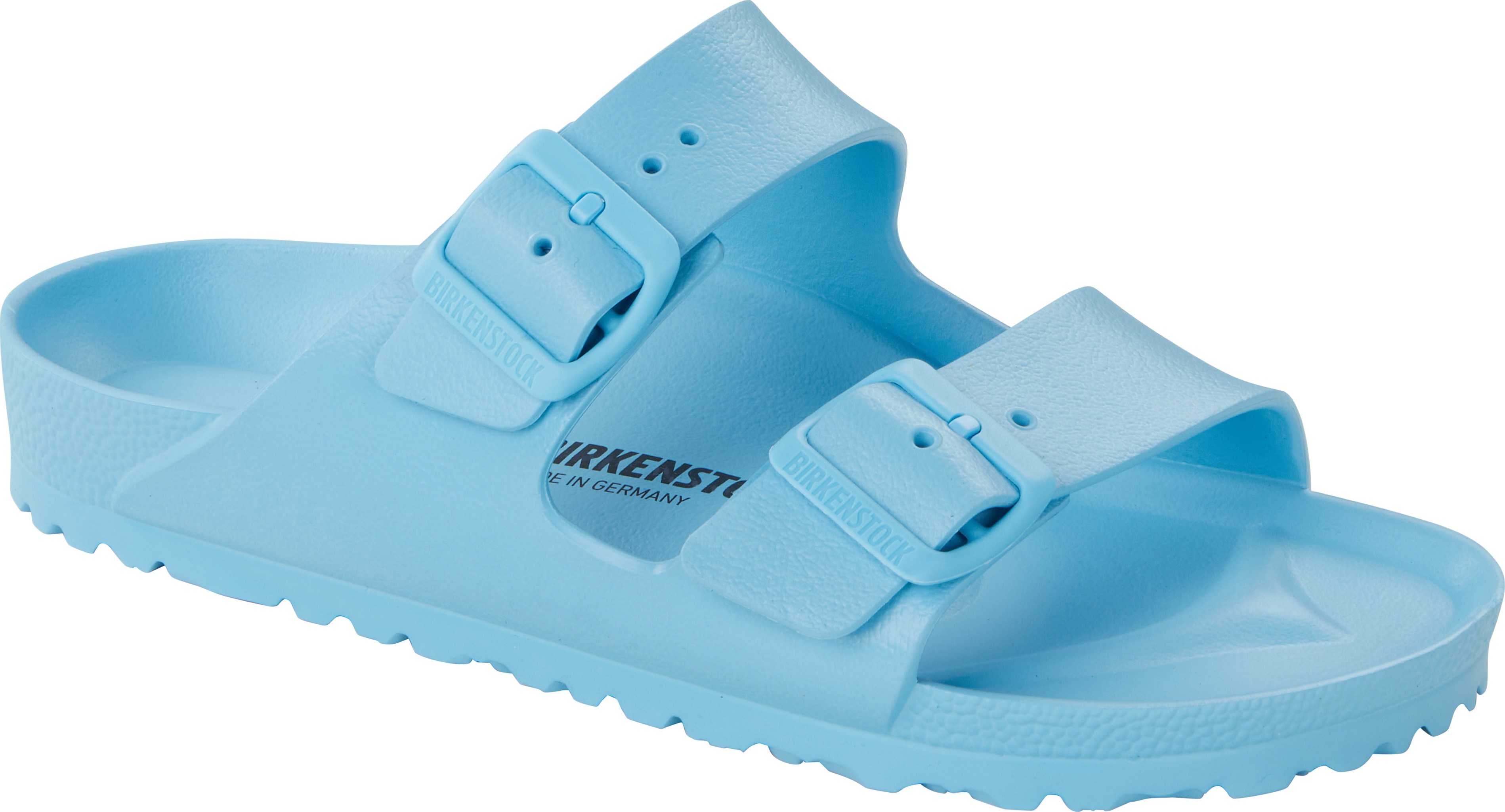 Birkenstock Women’s Arizona Eva Sky Blue