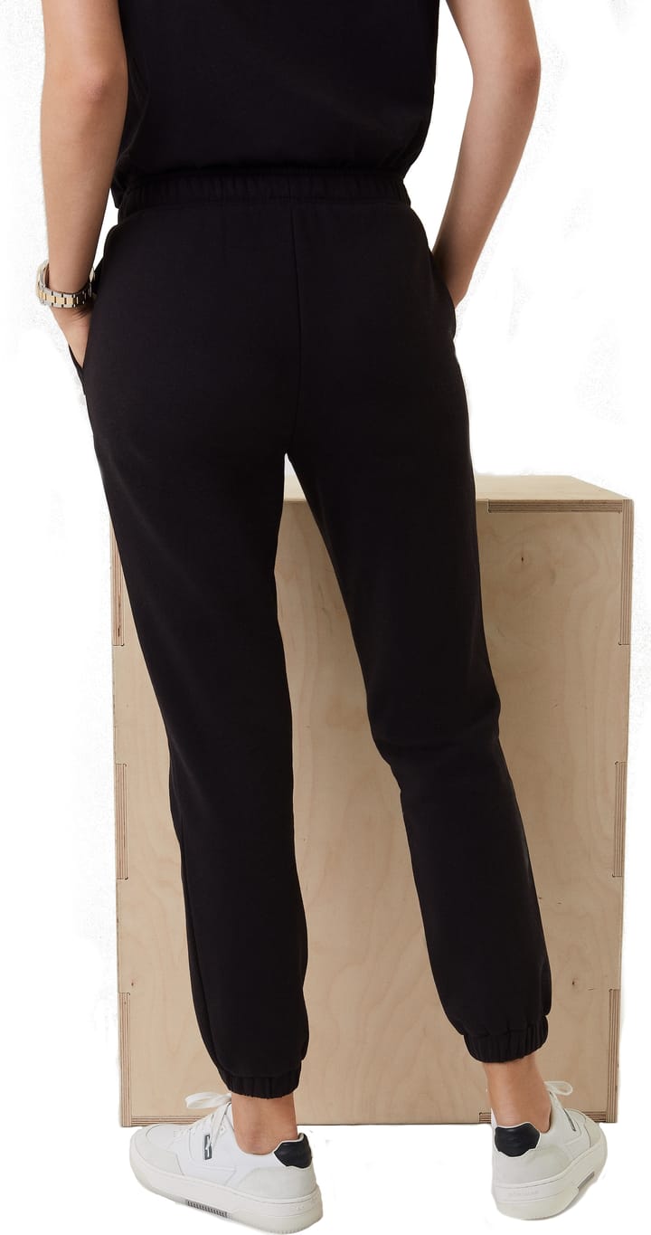 Björn Borg Women's Centre Pants Black Beauty Björn Borg