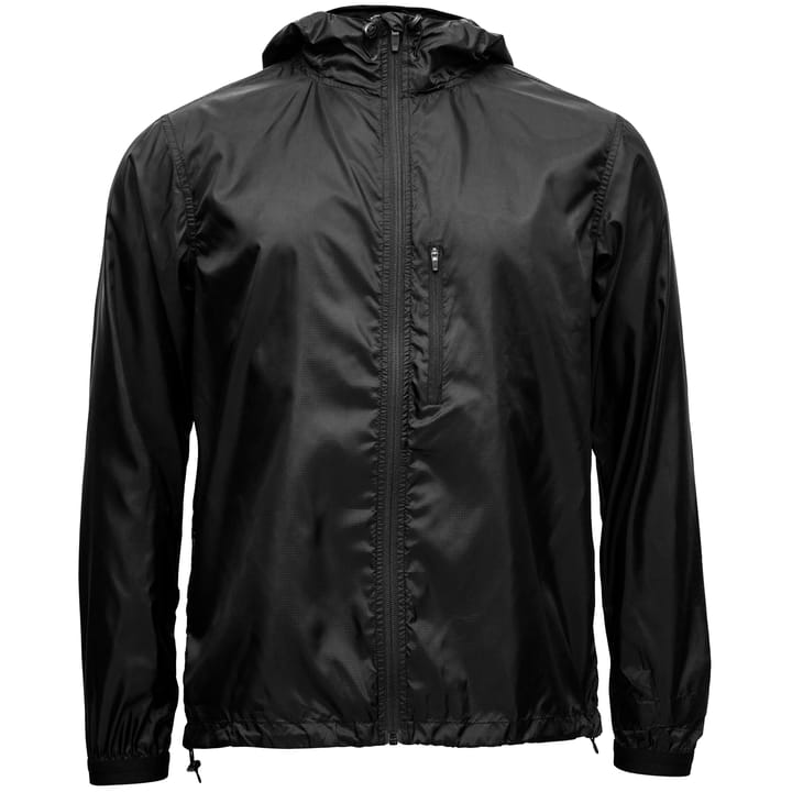 Björn Borg Men's Borg Wind Jacket Black Beauty Björn Borg