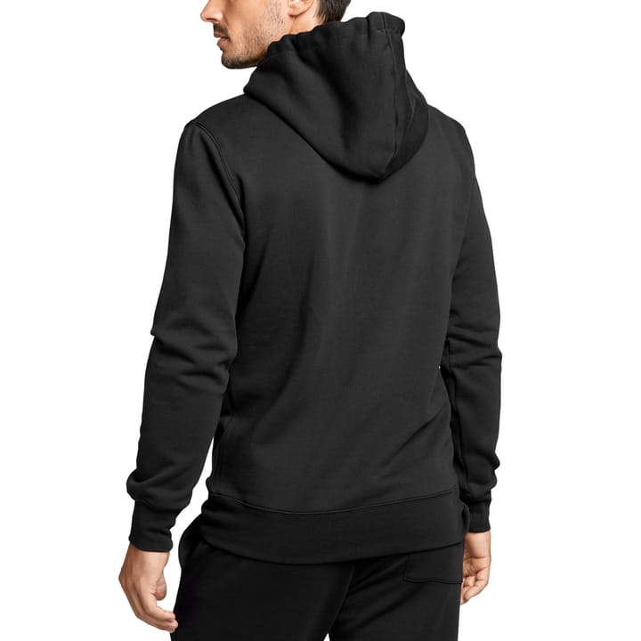 Björn Borg Men's Centre Hood  Black Beauty Björn Borg