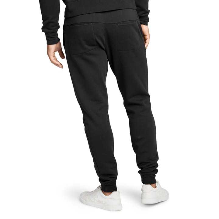 Björn Borg Men's Centre Tapered Pant  Black Beauty Björn Borg