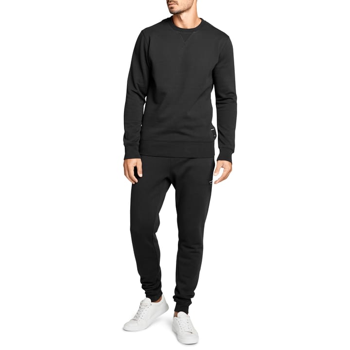 Björn Borg Men's Centre Tapered Pant  Black Beauty Björn Borg