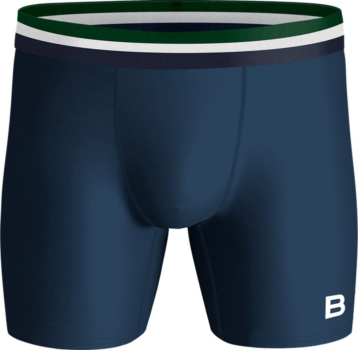 Björn Borg Men's Performance Boxer 2p Multipack 1 Björn Borg