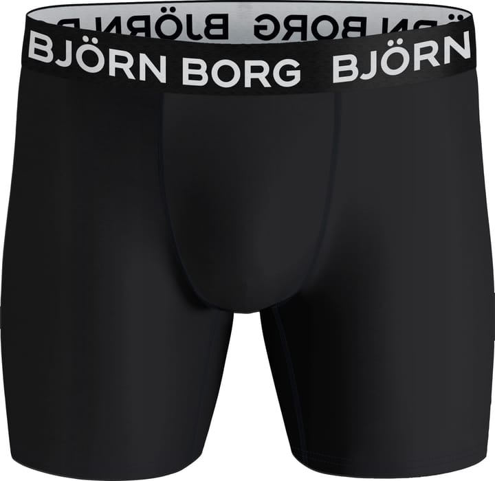 Björn Borg Men's Performance Boxer 3p Multipack 1 Björn Borg