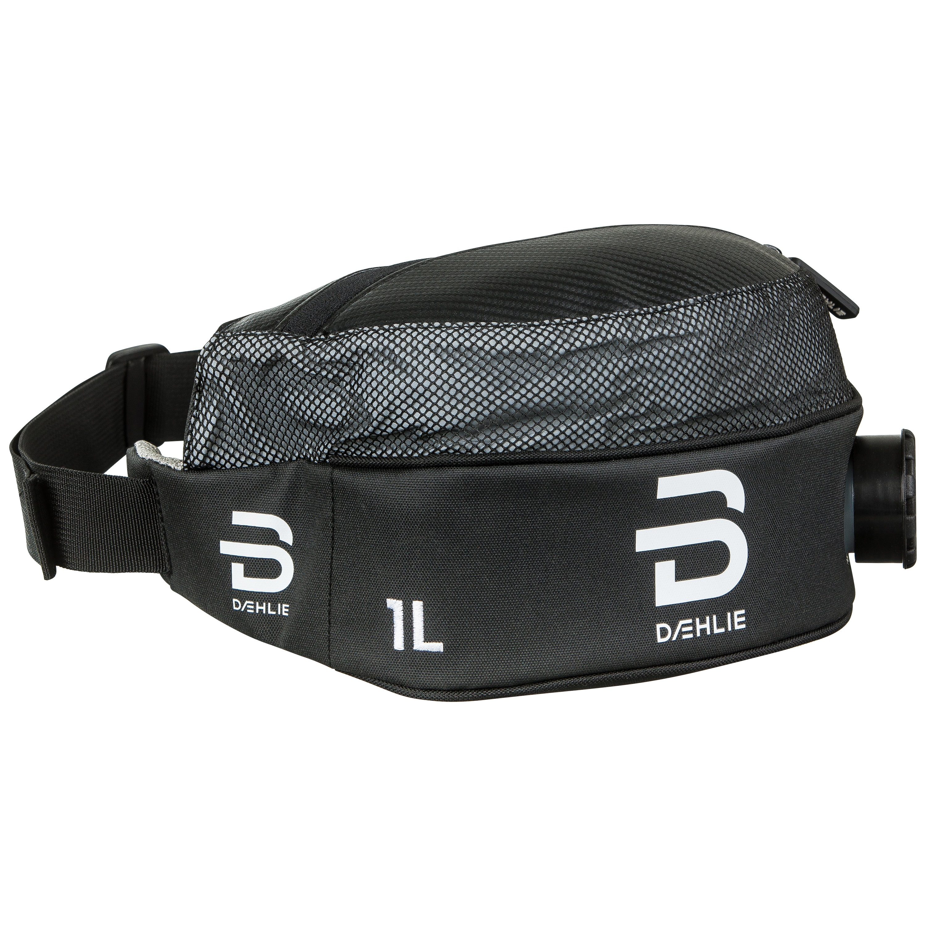 Dæhlie Drinkbelt 1 L Black