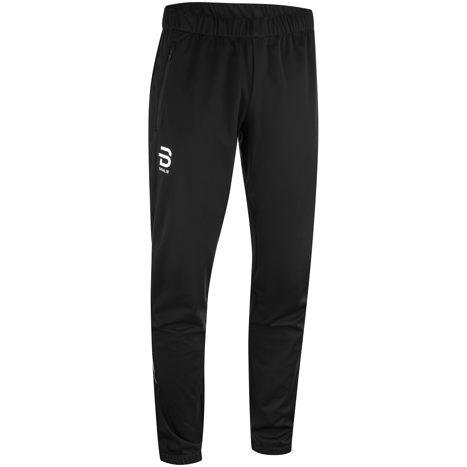 Dæhlie Men’s Pants Kikut Black