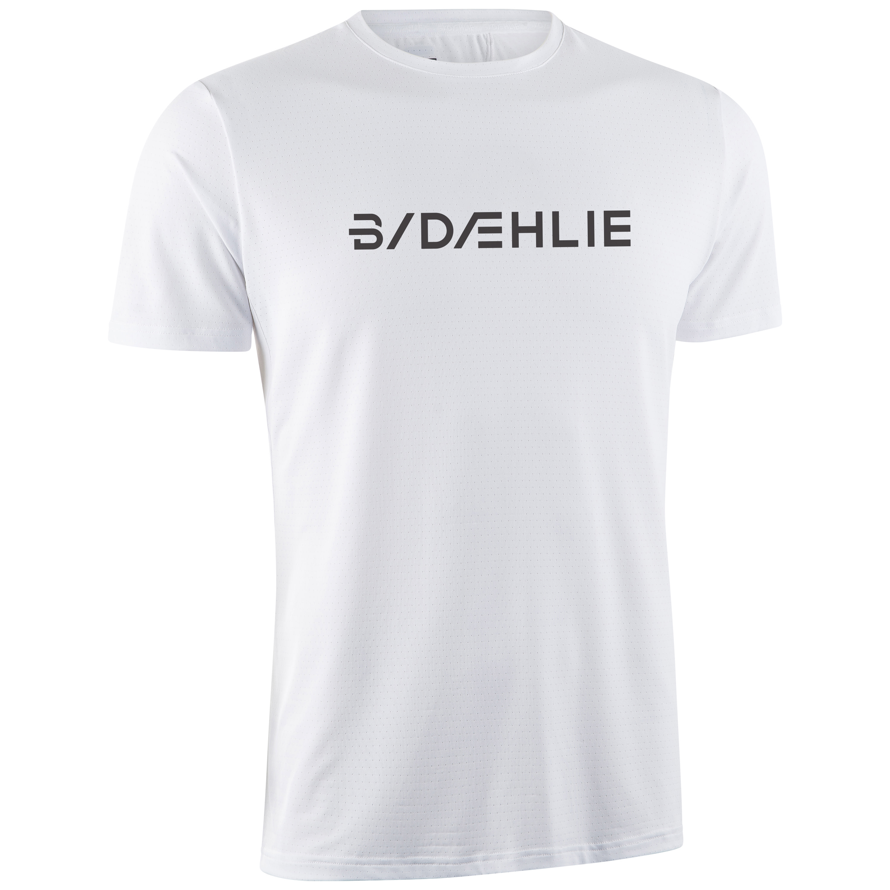 Dæhlie Men’s T-Shirt Focus Brilliant White