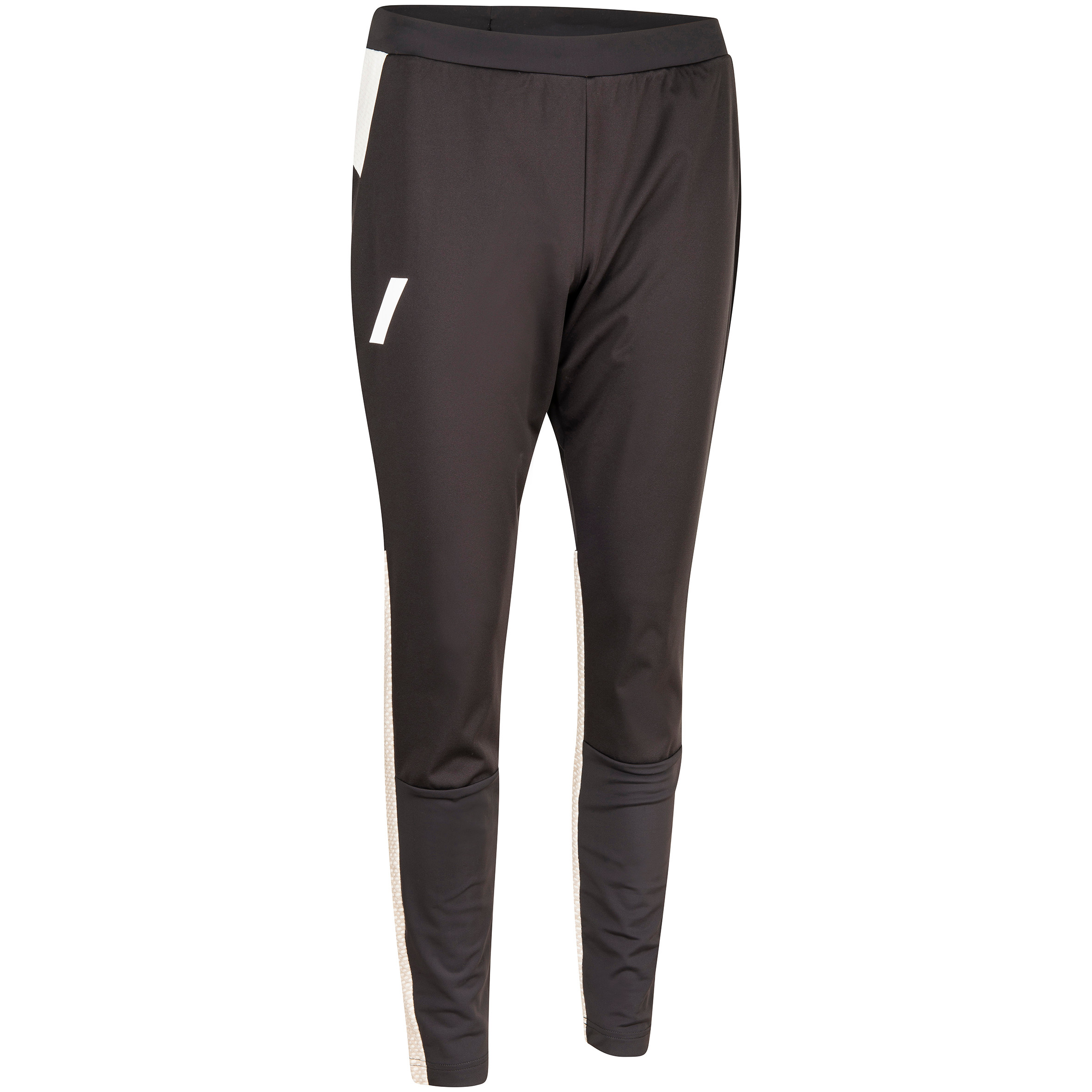 Nike Performance Leggings - obsidian/white/dark blue 