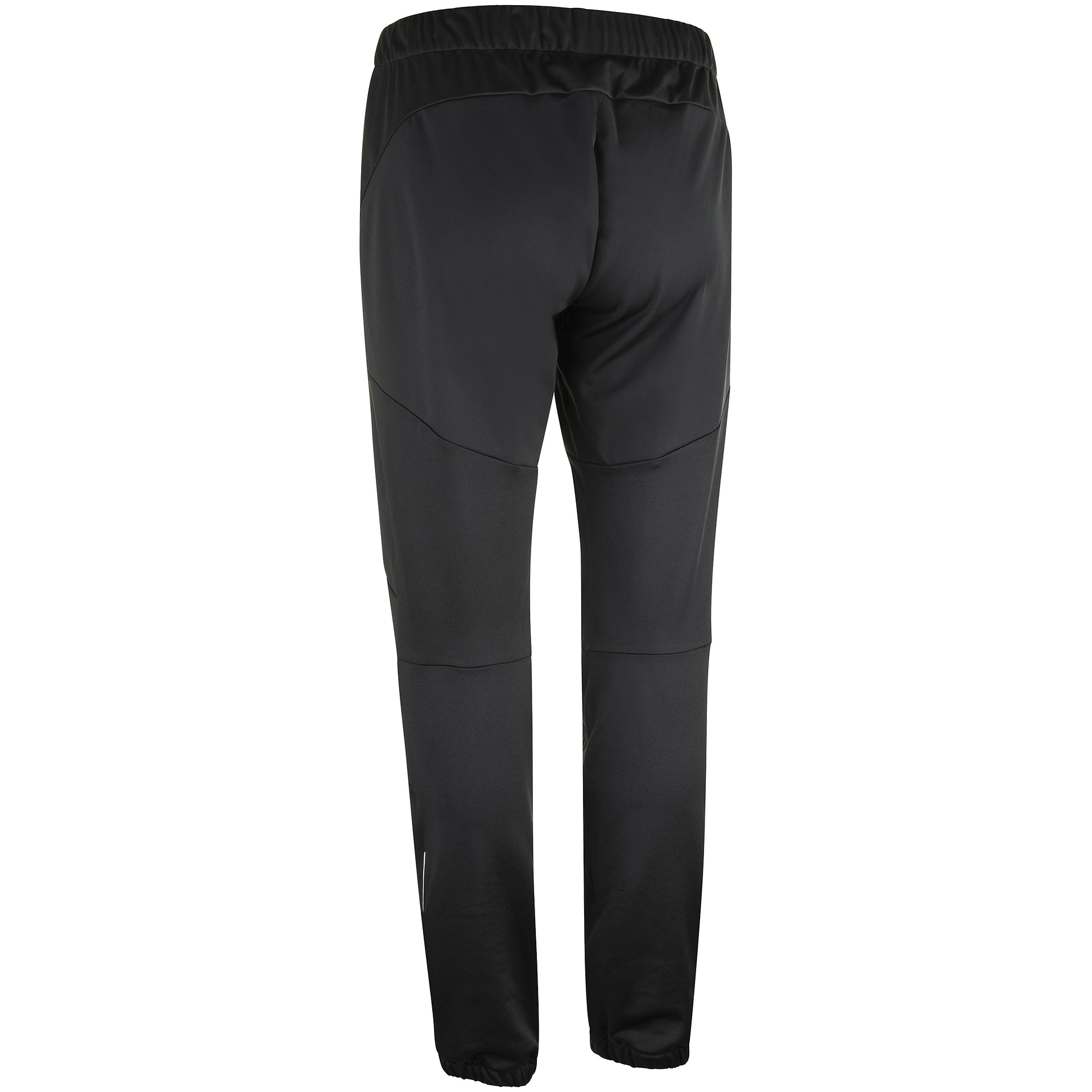 Glide Pants W - Black