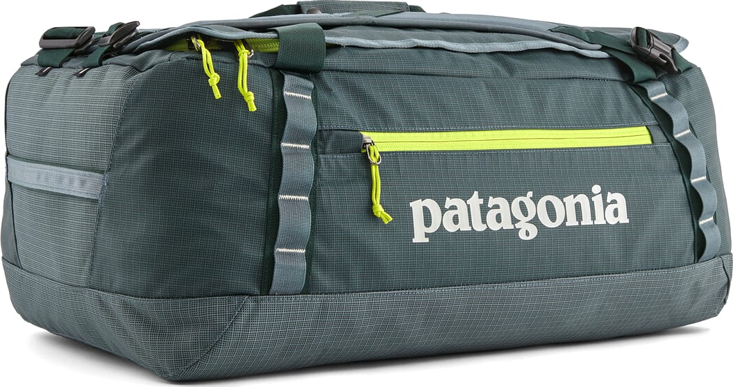 Patagonia Black Hole Duffel 55L Nouveau Green