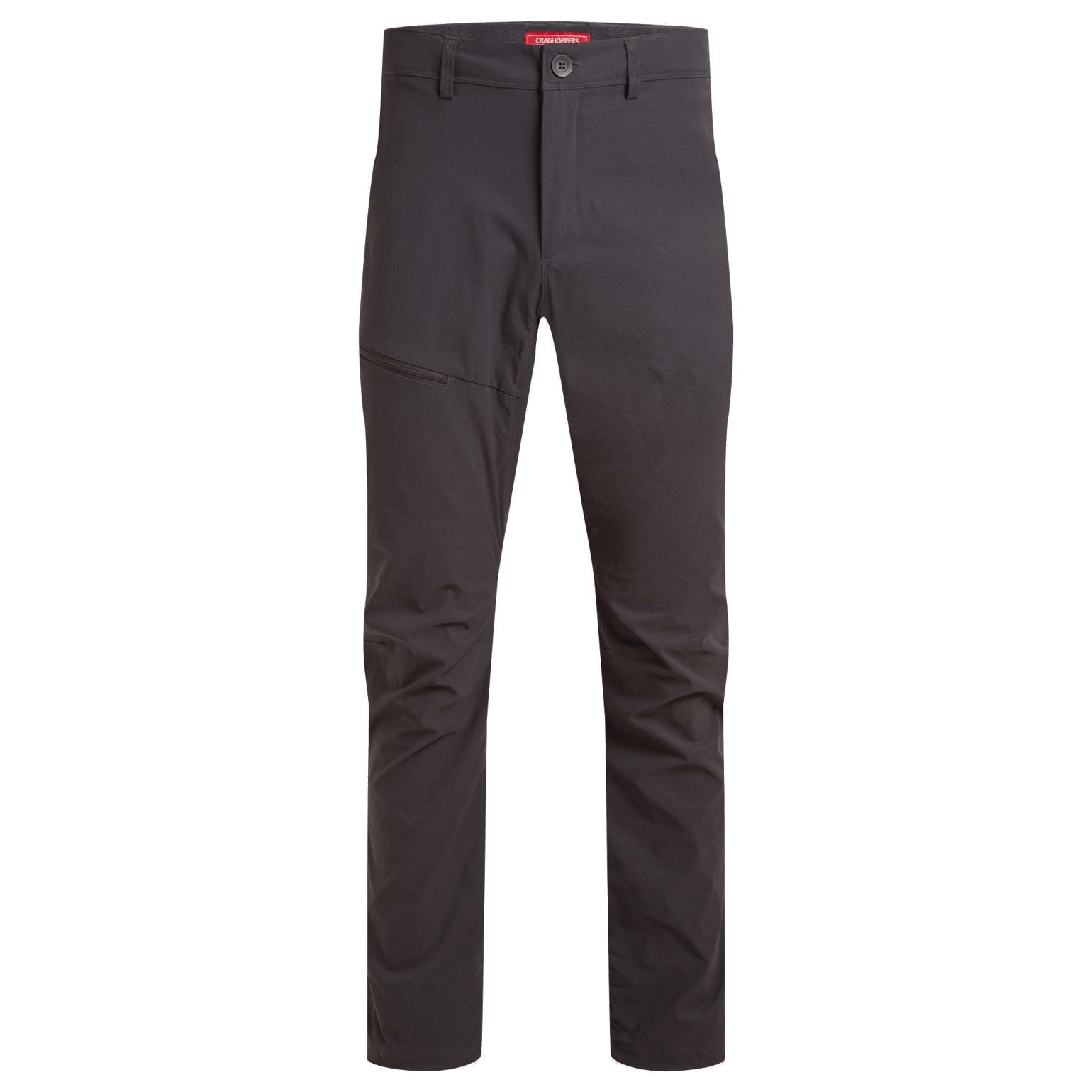 Craghoppers Men's Nosilife Pro Trouser III Black Pepper