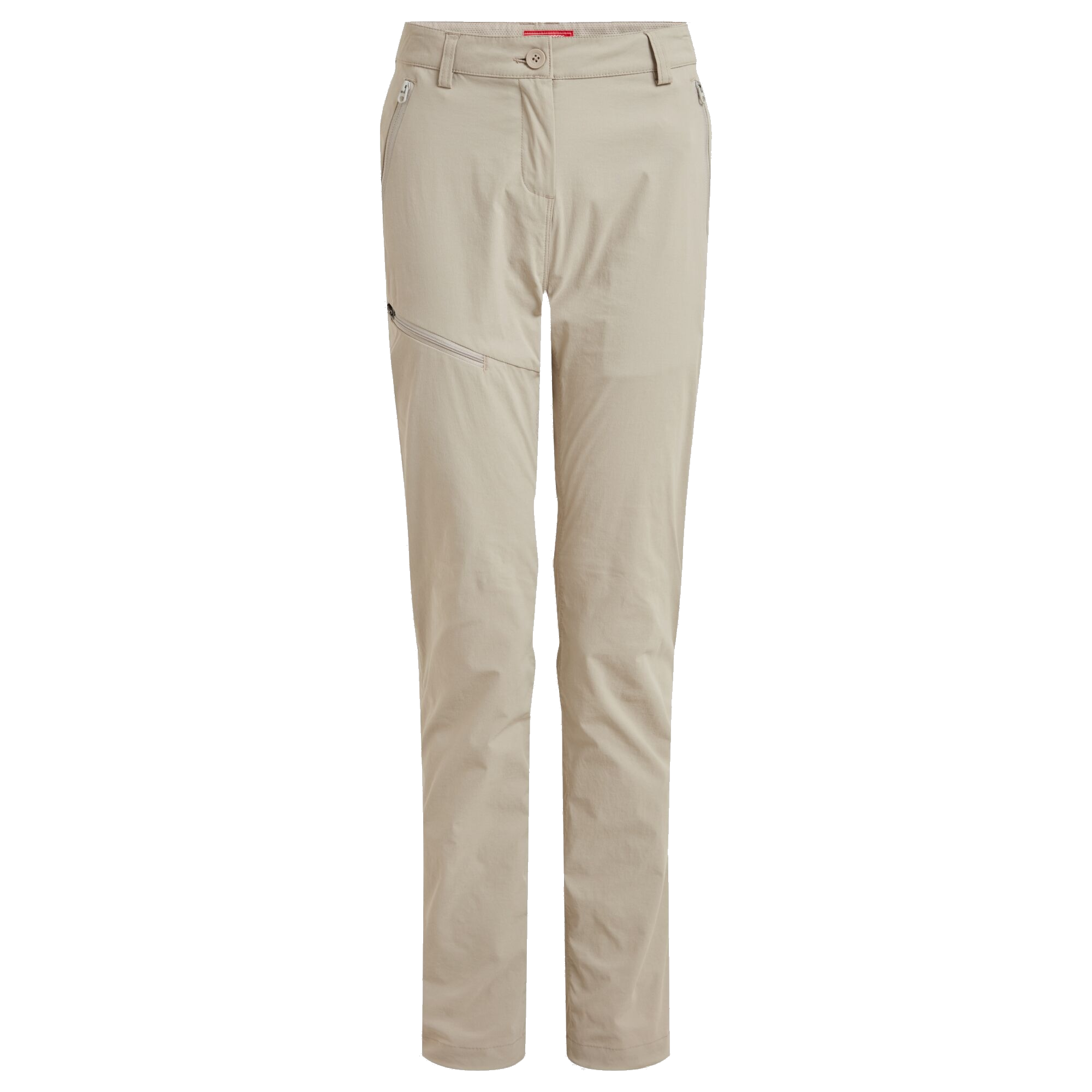 Craghoppers Women’s Nosilife Pro Trouser III Soft Mushroom