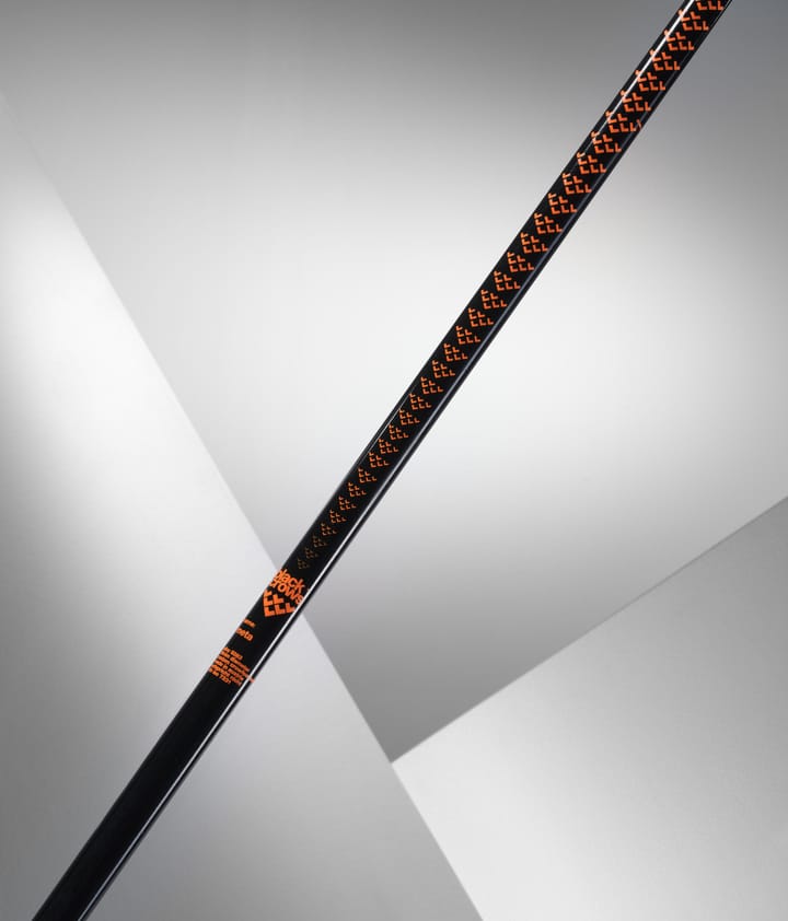 Black Crows Meta Poles Black/Orange Black Crows