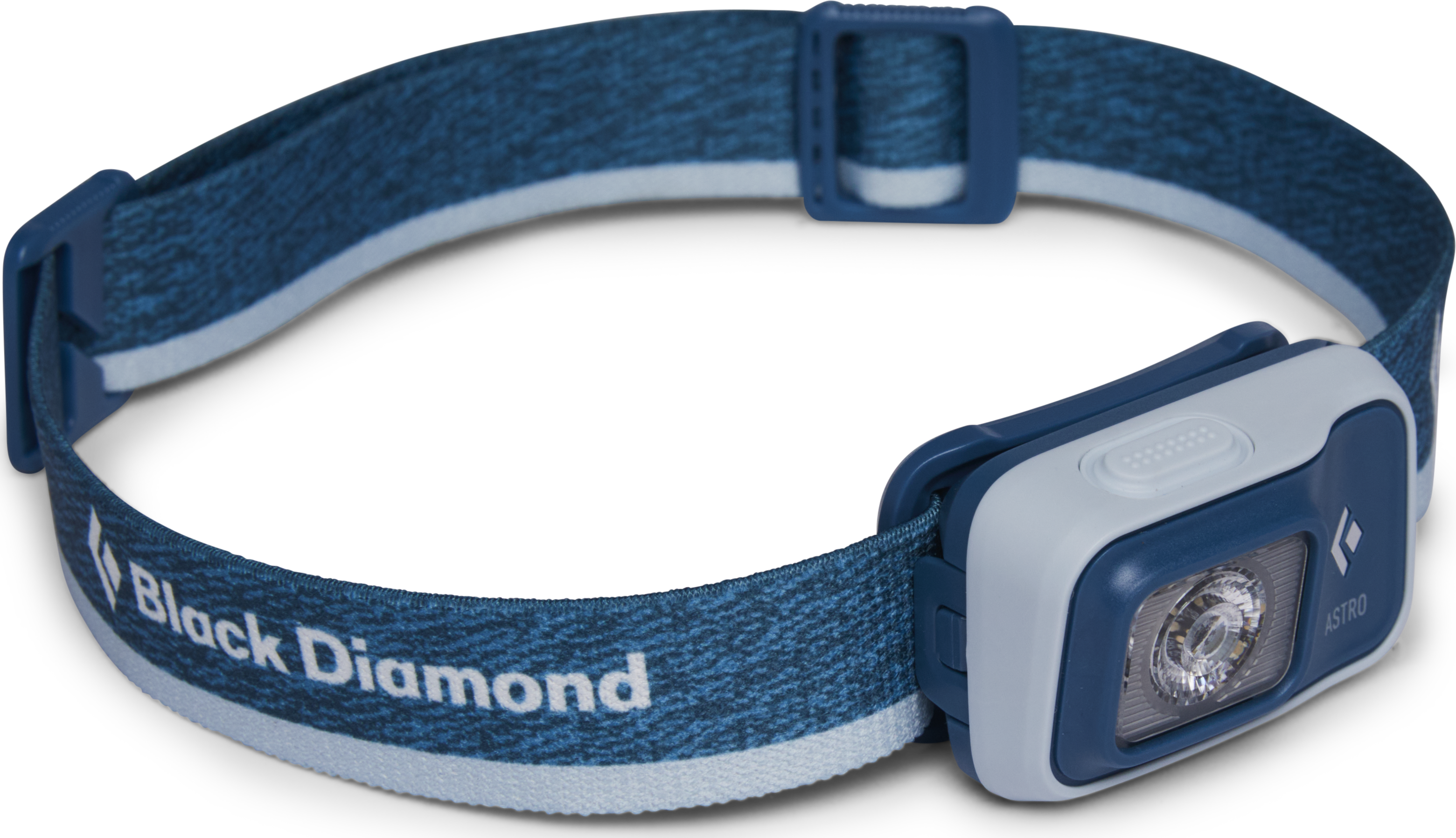 Black Diamond Astro 300 Headlamp Creek Blue