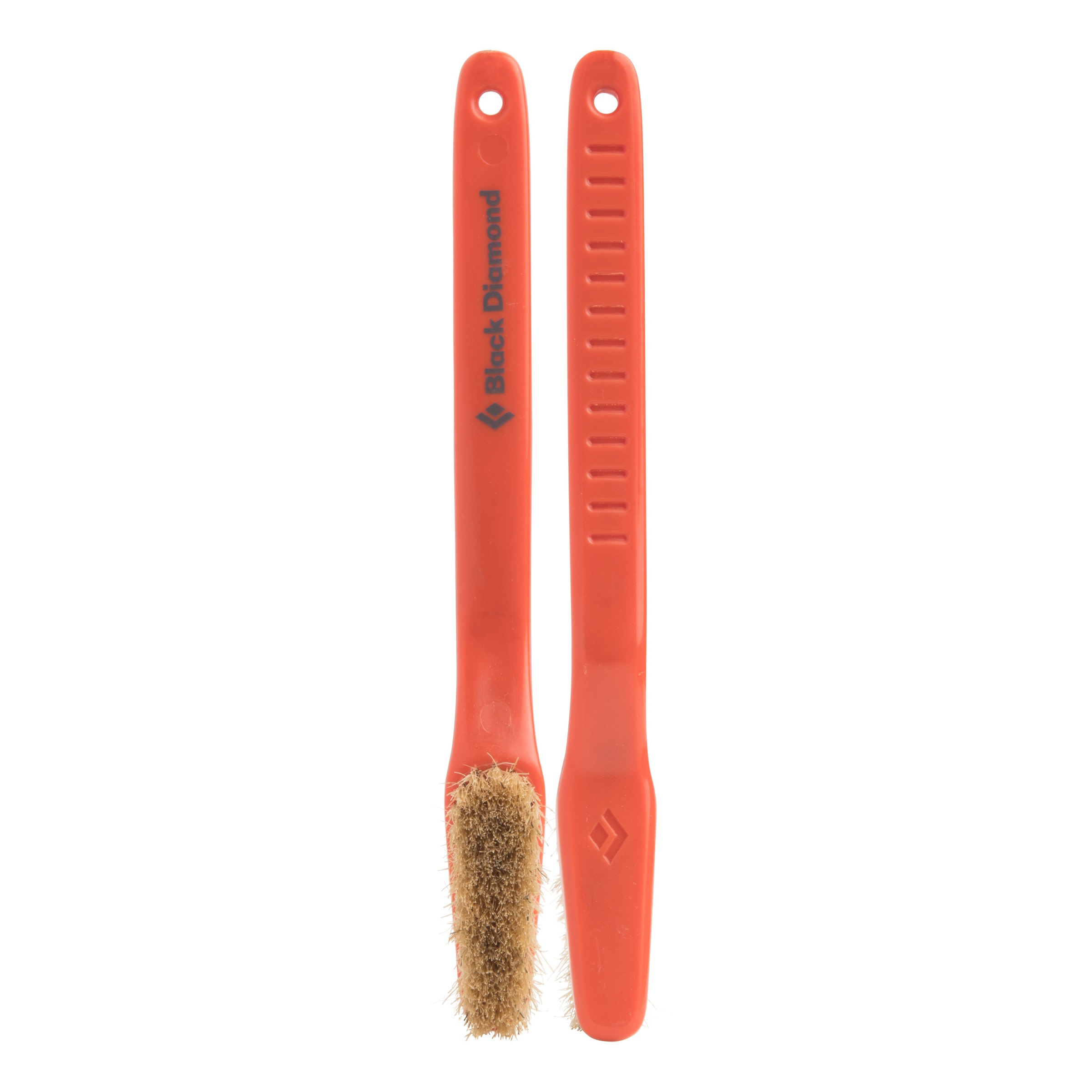 Black Diamond Bouldering Brush – Small Orange