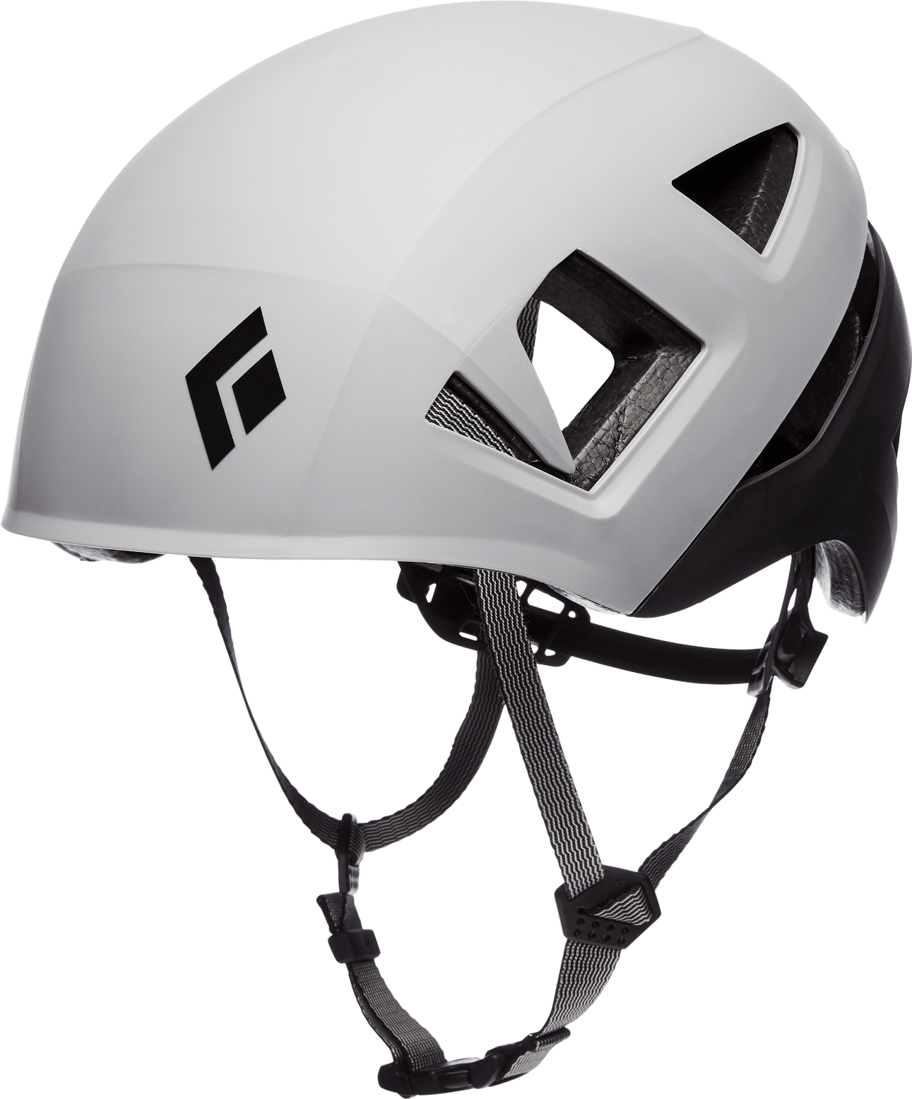 Black Diamond Capitan Helmet Pewter/Black