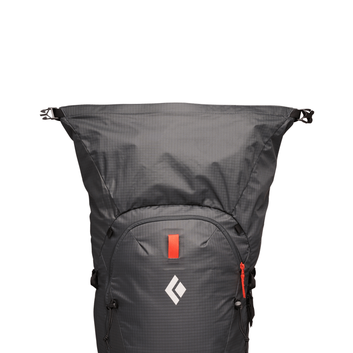 Black Diamond Cirque 50 Backpack Carbon Black Diamond