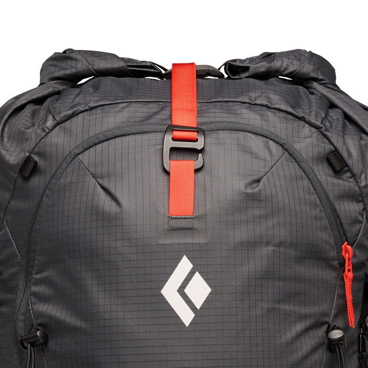 Black Diamond Cirque 50 Backpack Carbon Black Diamond