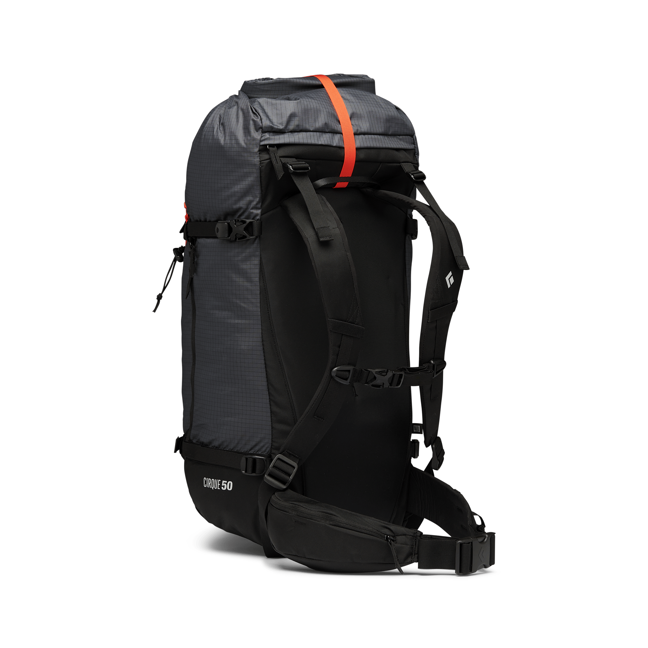 Black diamond backpacks reviews deals