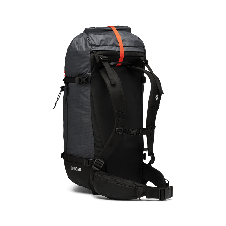 Black Diamond Cirque 50 Backpack Carbon Black Diamond