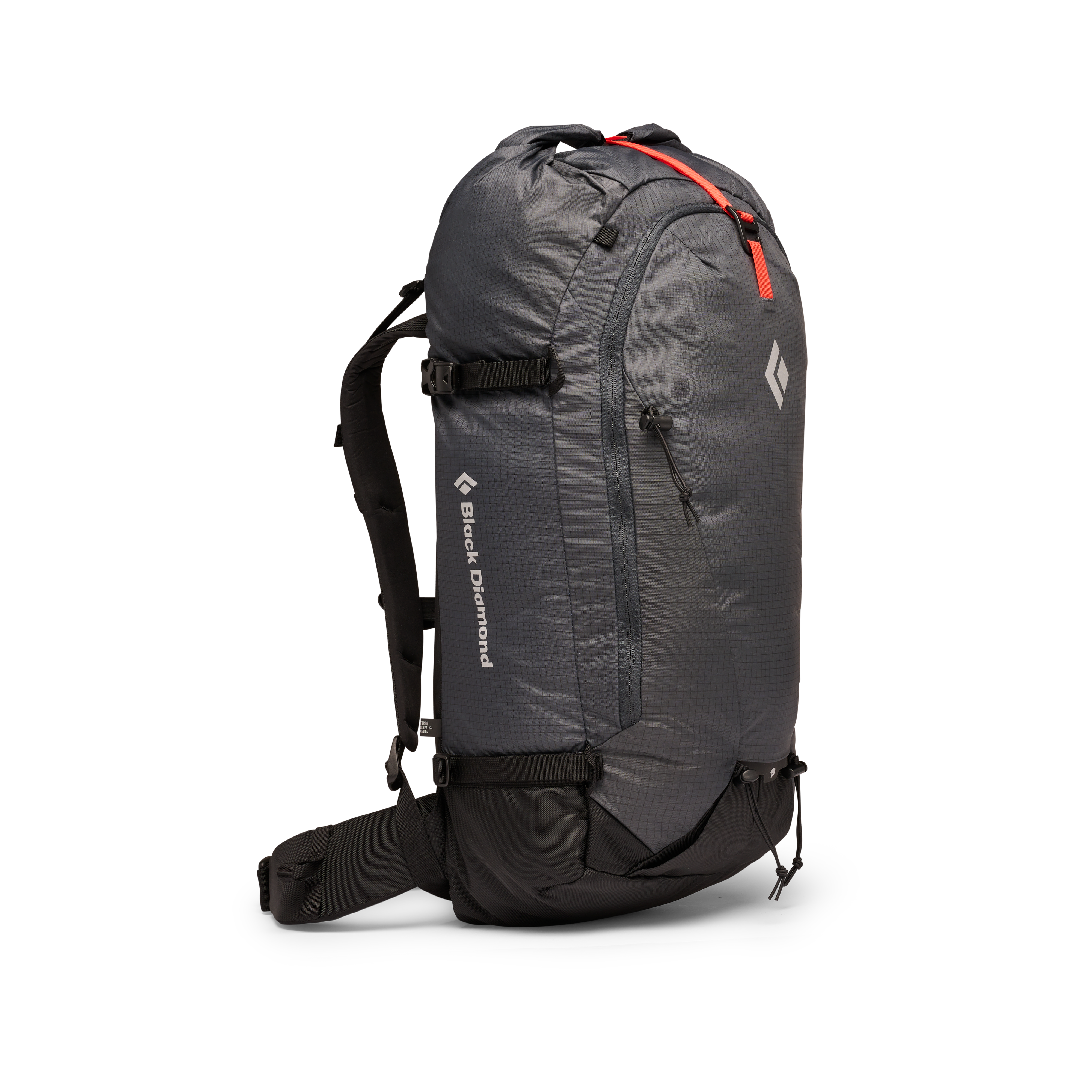 Black Diamond Cirque 50 Backpack Carbon