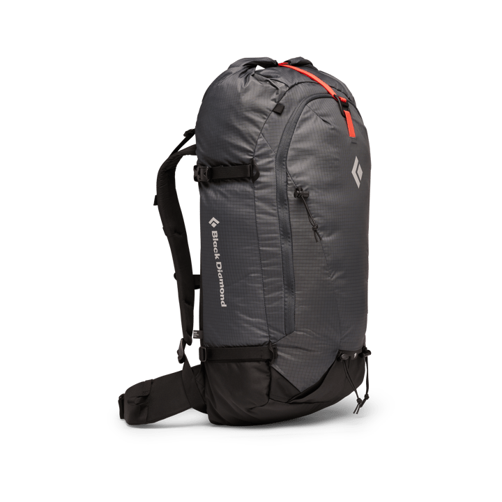 Black Diamond Cirque 50 Backpack Carbon Black Diamond