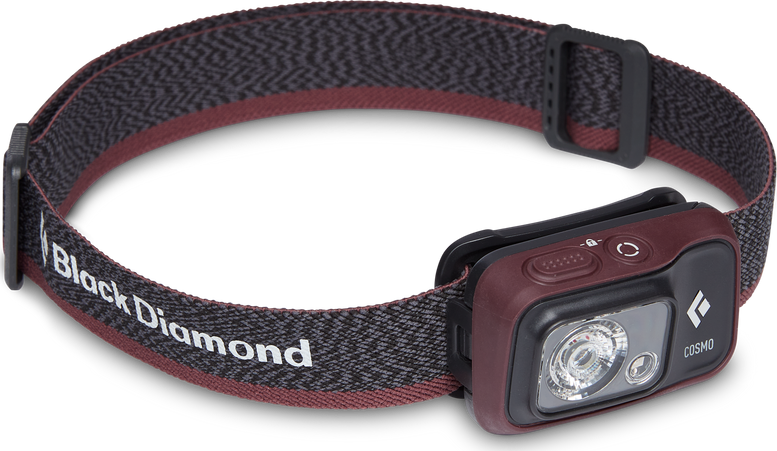 Black Diamond Cosmo 350-R Headlamp Lilac