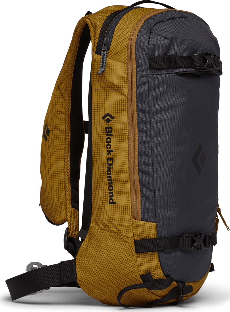 Black diamond dawn outlet patrol 25l backpack