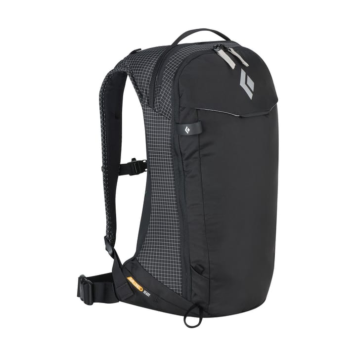 Black Diamond Dawn Patrol 15 Backpack Black