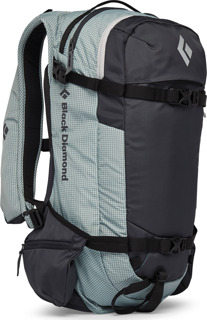 Black diamond ski online backpack