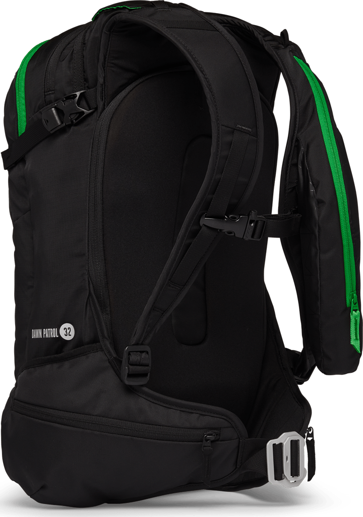 Black Diamond Dawn Patrol 32 Backpack Black