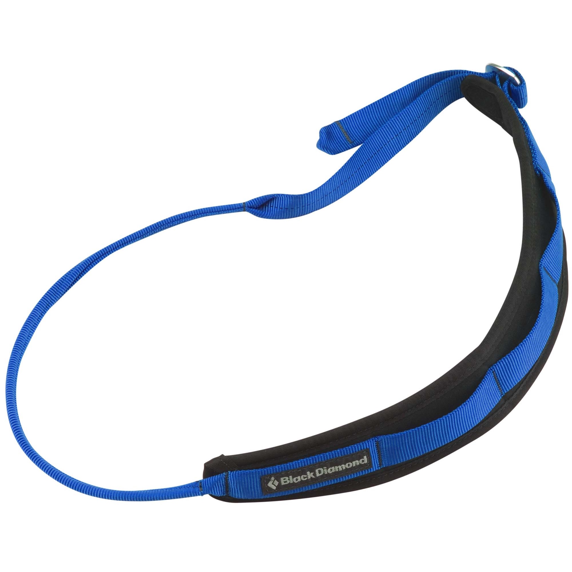 Black Diamond Gear Sling Padded Nocolour