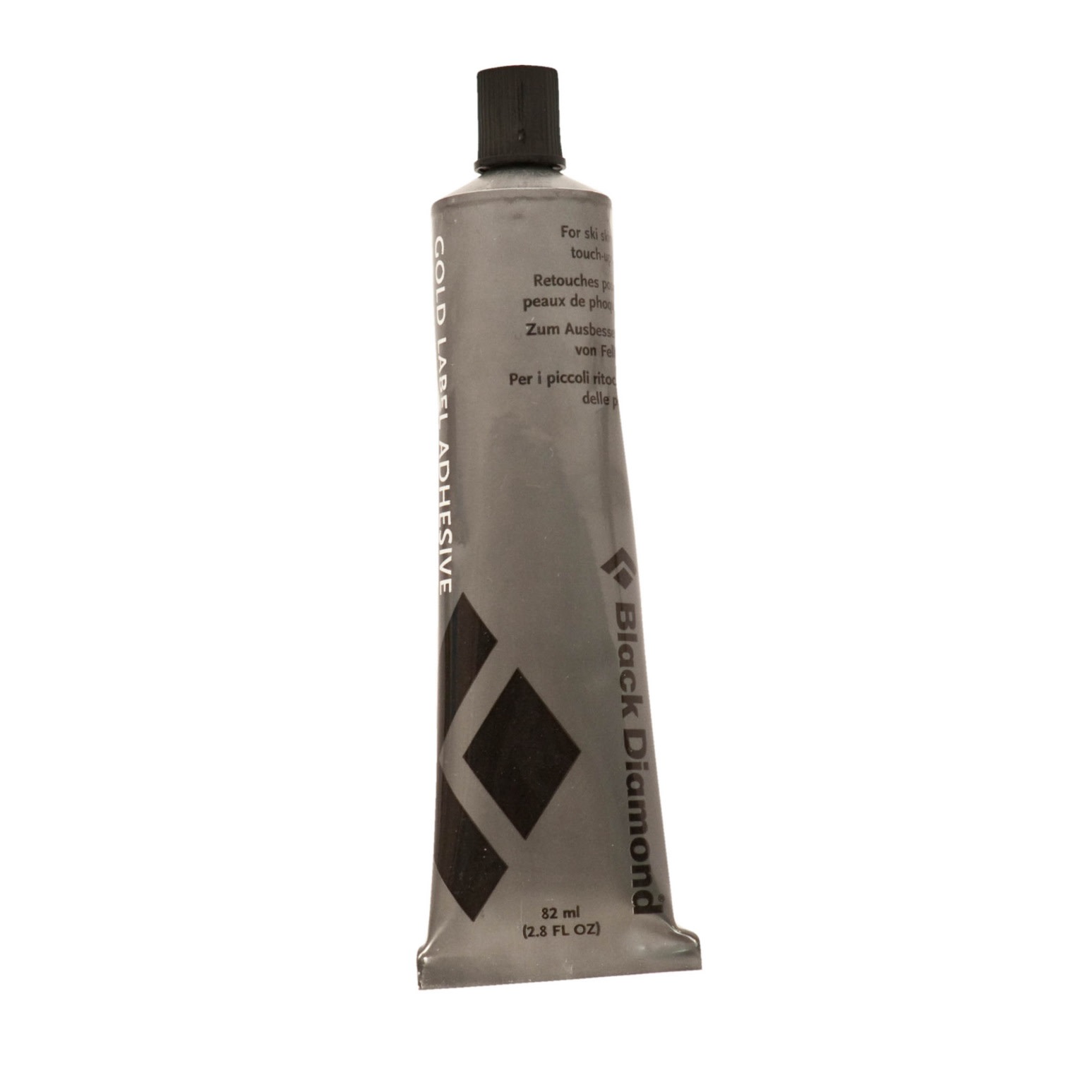 Black Diamond Gold Label Adhesive 82 Ml Nocolour