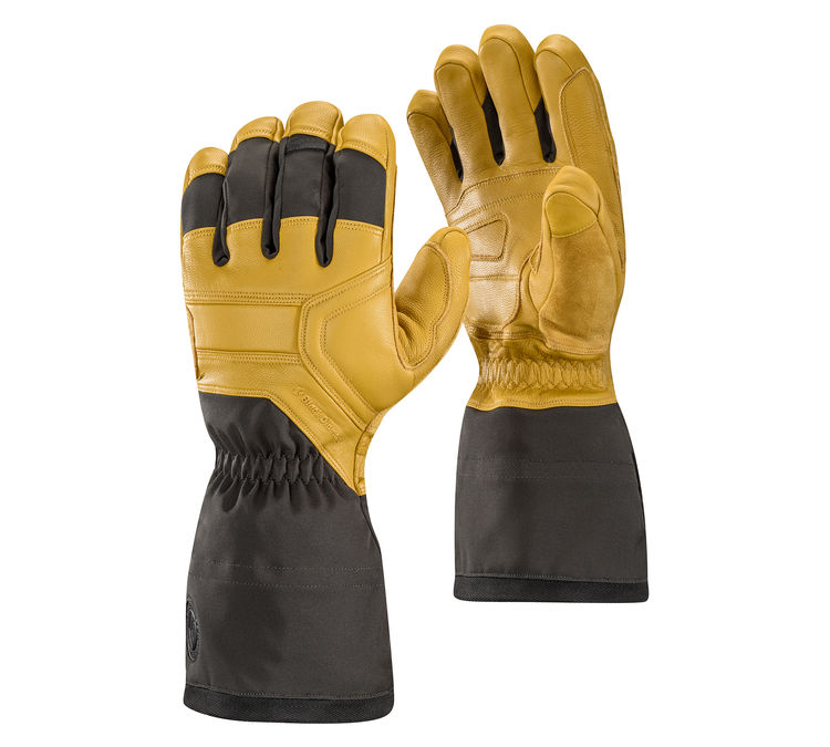 Gloves/Mittens | Guide Gloves | Black Diamond