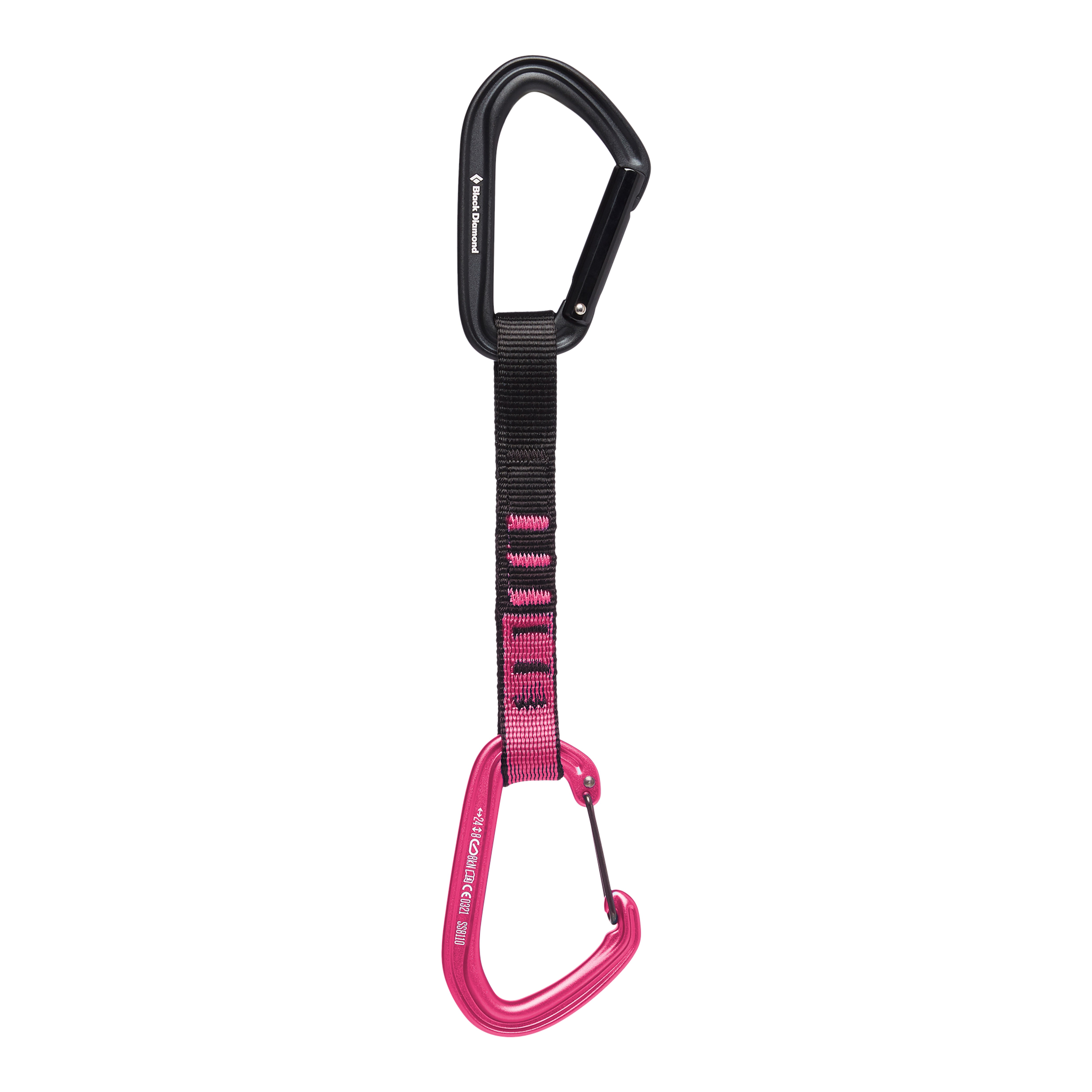 HotForge Hybrid Quickdraw 16 cm Ultra Pink