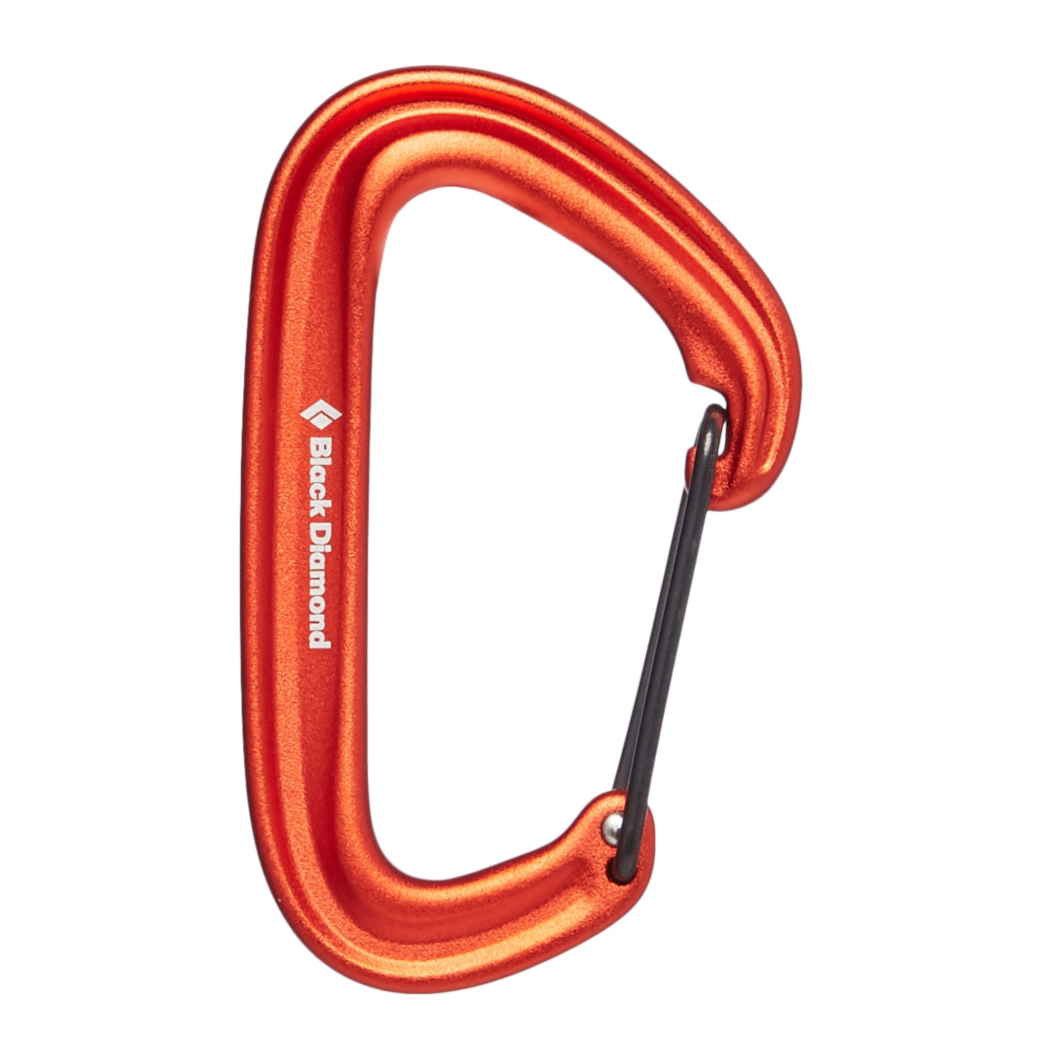 LiteWire Carabiner Octane