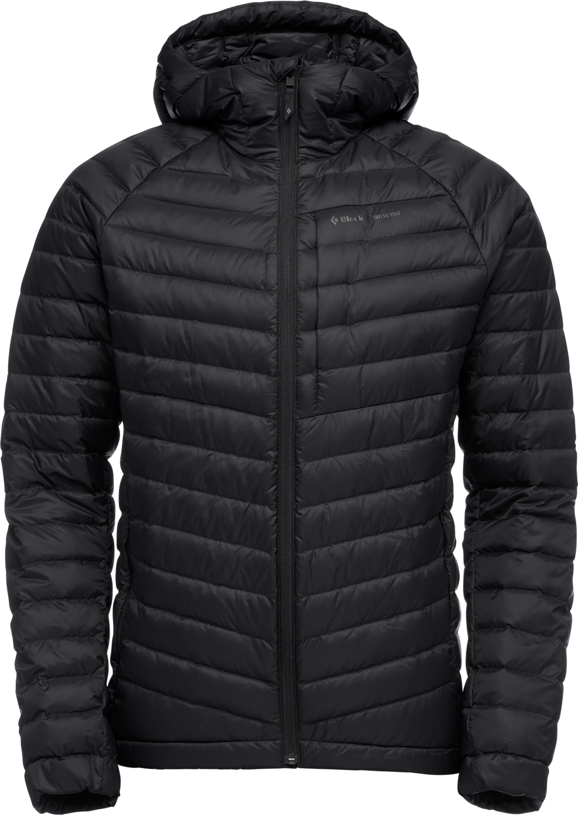 Black Diamond Men’s Access Down Hoody Black