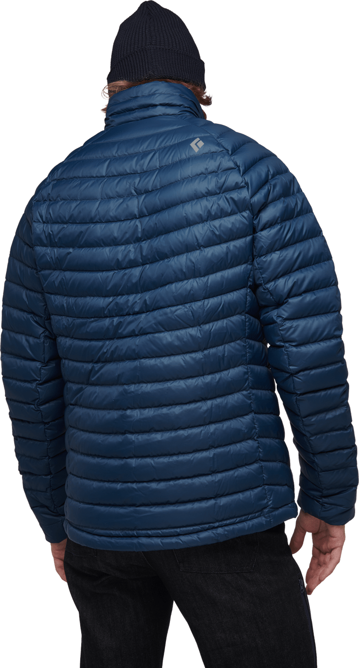 Black Diamond Men's Access Down Jacket Indigo Black Diamond