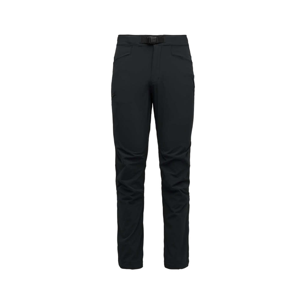 Black Diamond Men’s Alpine Light Pants Black