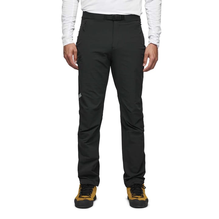 Black Diamond Men's Alpine Pants Black Black Diamond