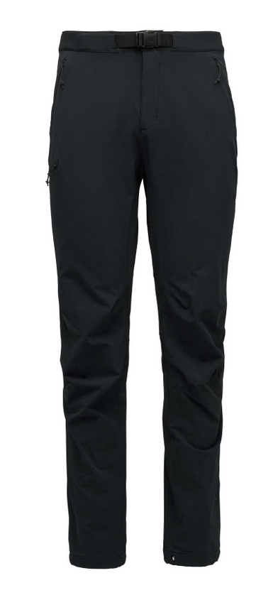 Black Diamond Men’s Alpine Pants Black