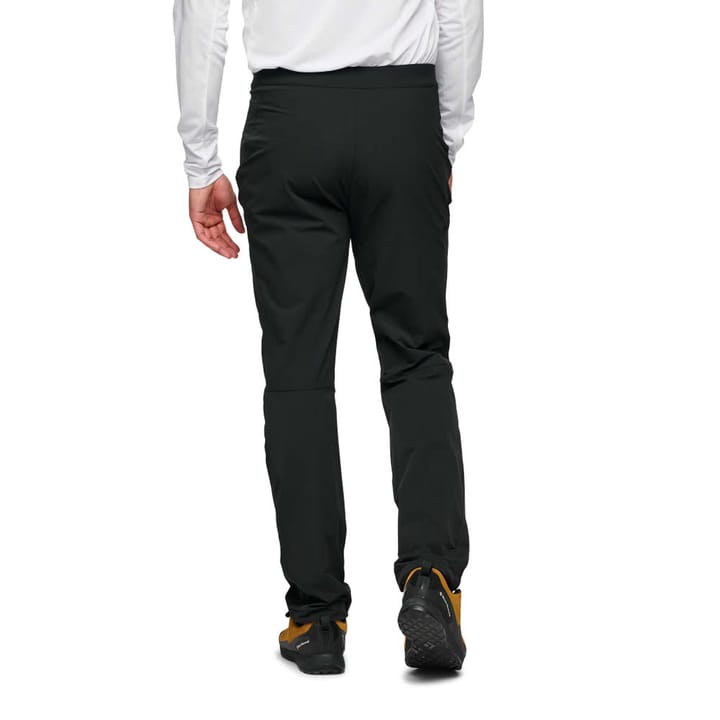 Black Diamond Men's Alpine Pants Black Black Diamond