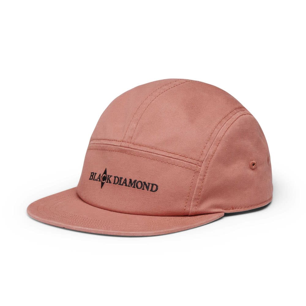 Black Diamond Camper Cap Chalk Pink