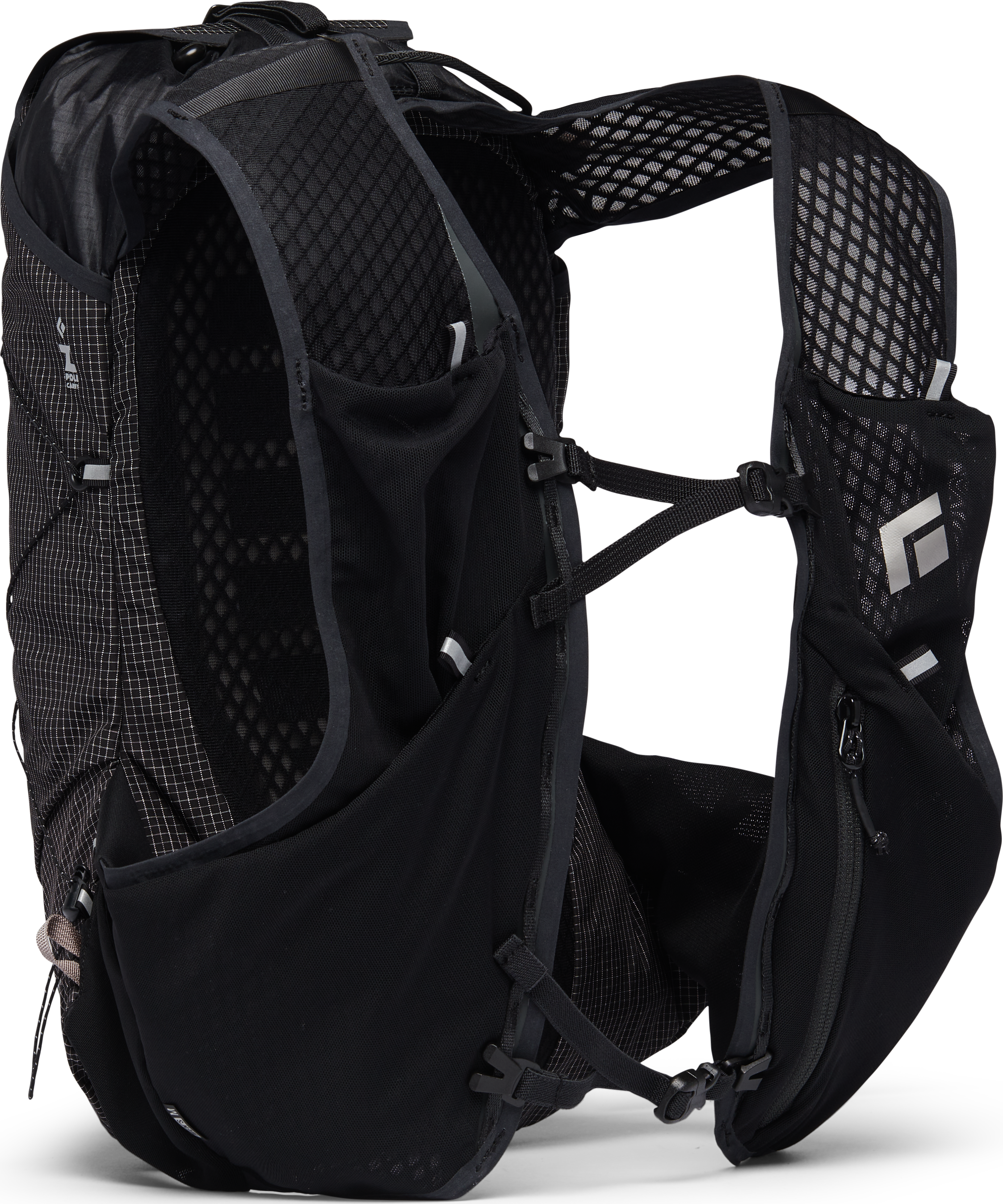 Distance 2024 8 backpack