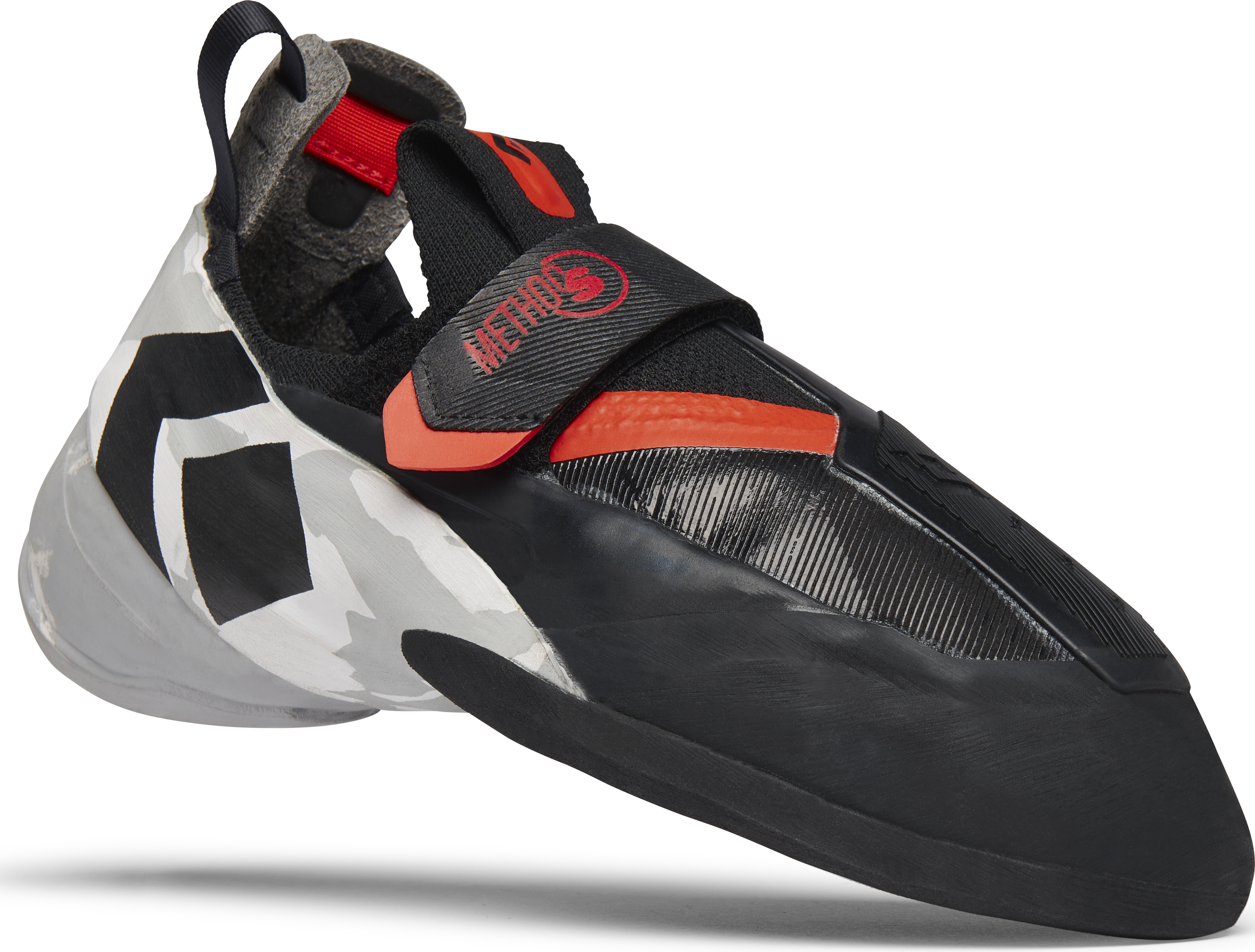 Black Diamond Men’s Method S Climbing Shoes Octane