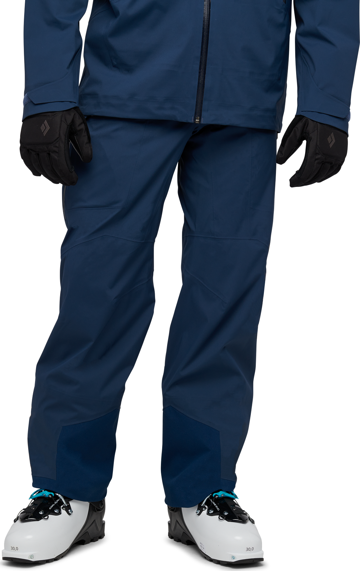 Black Diamond Men’s Recon Lt Stretch Pants Indigo