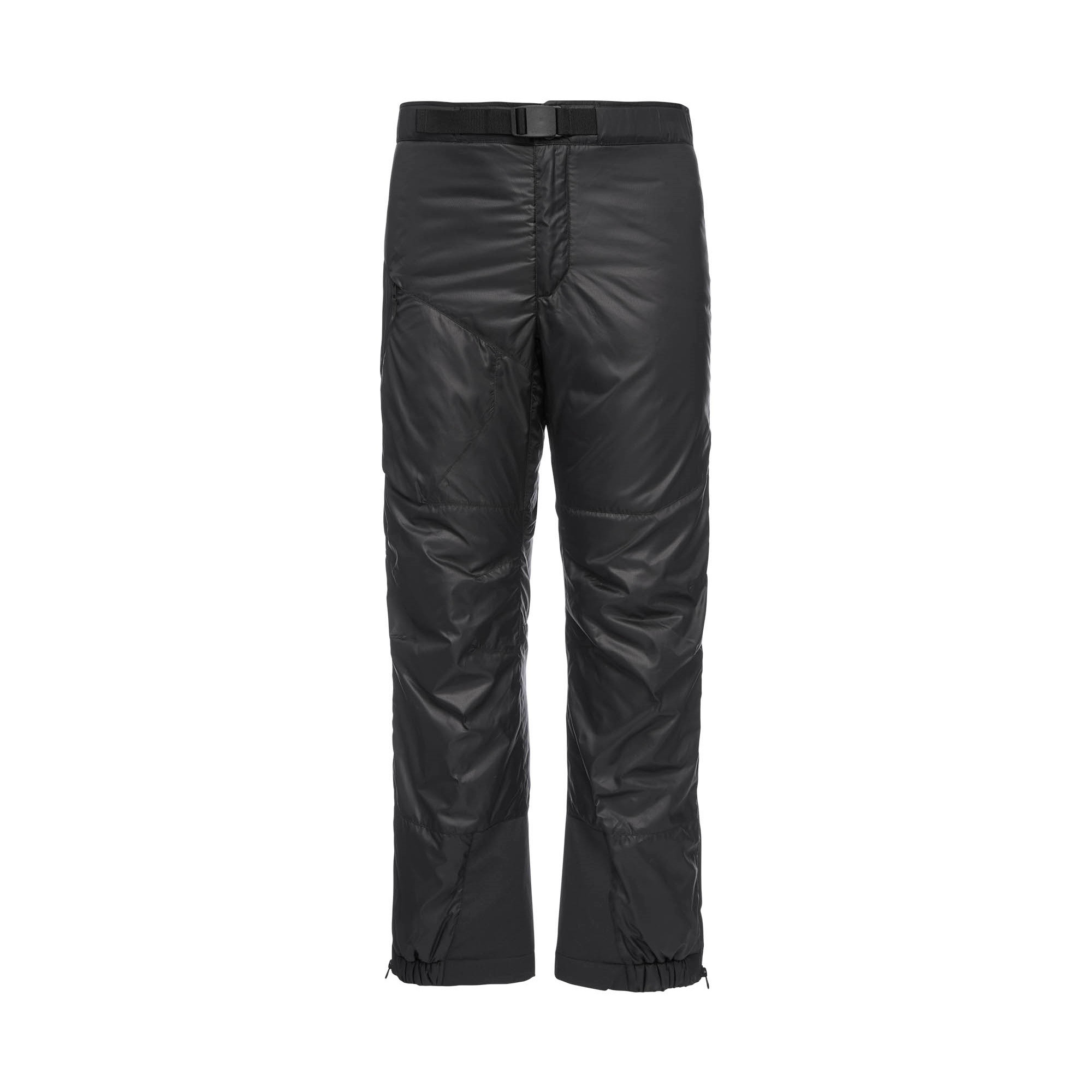 Black Diamond Men’s Stance Belay Pants Black