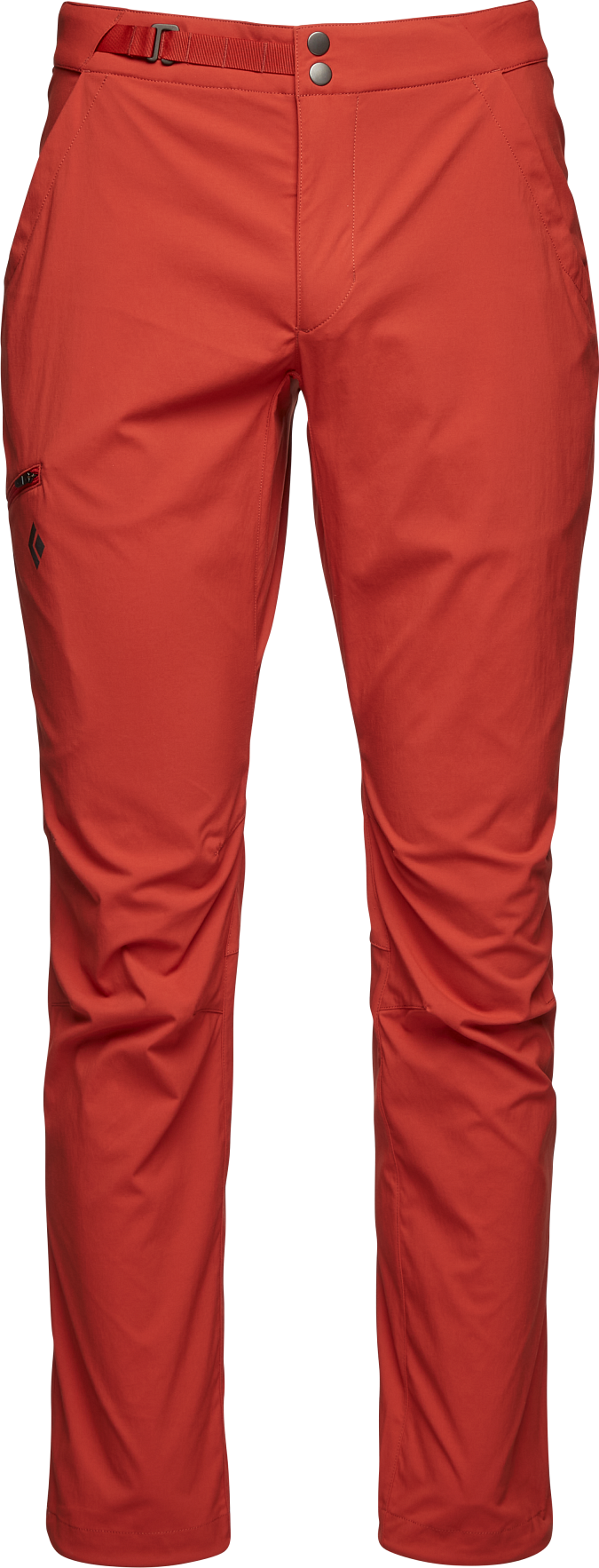 Black Diamond Men’s Technician Alpine Pants Red Rock